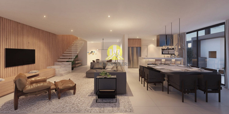 Imagem Cobertura com 3 Quartos à Venda, 223 m² em Juvevê - Curitiba Imagem Cobertura com 3 Quartos à Venda, 223 m² em Juvevê - Curitiba