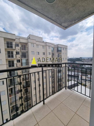 Imagem Apartamento com 3 Quartos à Venda, 58 m² em Centro - Diadema