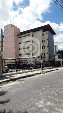 Imagem Apartamento com 3 Quartos à Venda, 64 m² em Couto Fernandes - Fortaleza Imagem Apartamento com 3 Quartos à Venda, 64 m² em Couto Fernandes - Fortaleza