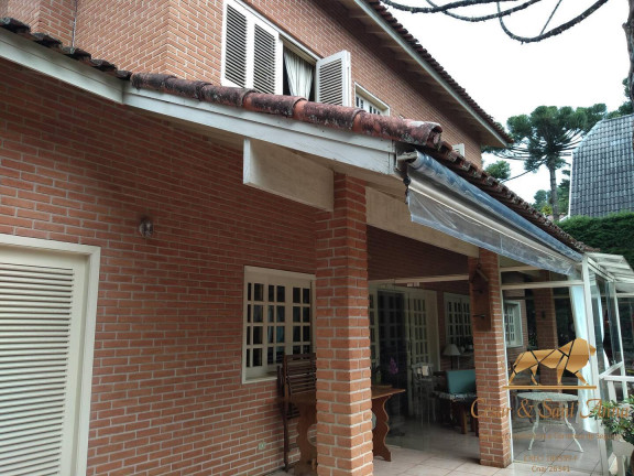 Imagem Casa de Condomínio com 4 Quartos à Venda, 1.039 m² em Jardim Véu Da Noiva - Campos Do Jordão Imagem Casa de Condomínio com 4 Quartos à Venda, 1.039 m² em Jardim Véu Da Noiva - Campos Do Jordão