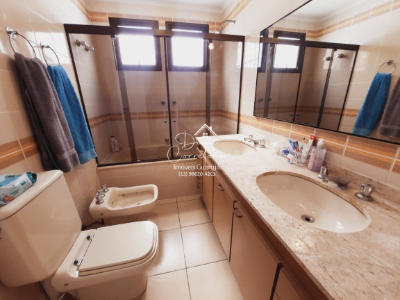 Imagem Apartamento com 3 Quartos à Venda, 168 m² em Pitangueiras - Guarujá