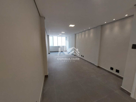 Imagem Apartamento com 2 Quartos à Venda, 85 m² em José Menino - Santos Imagem Apartamento com 2 Quartos à Venda, 85 m² em José Menino - Santos