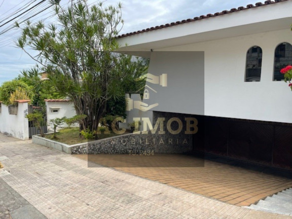 Casa com 4 Quartos à Venda, 280 m² em Bonfim - Salvador