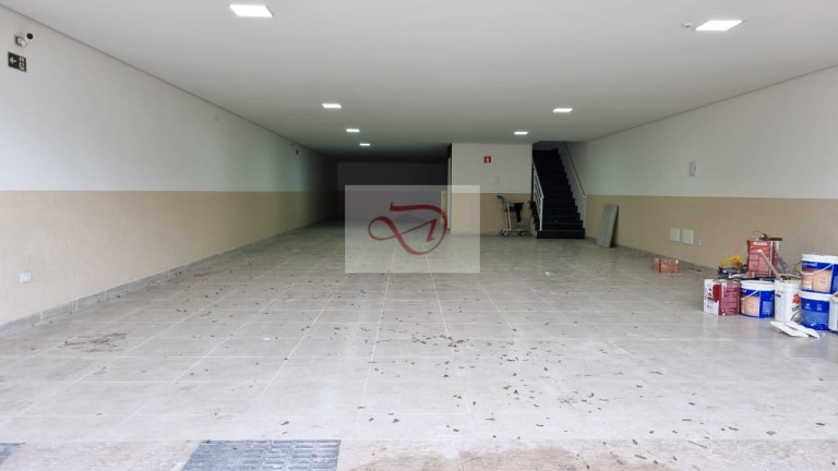 Imagem Apartamento com 2 Quartos à Venda, 61 m² em Utinga - Santo André
