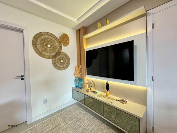 Imagem Apartamento com 3 Quartos à Venda, 89 m² em Palmas - Governador Celso Ramos