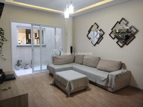 Imagem Casa com 3 Quartos à Venda, 250 m² em Parque Bom Retiro - Paulínia