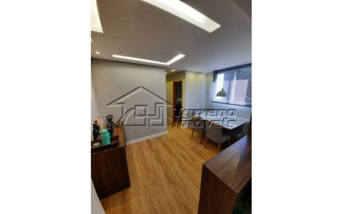 Imagem Apartamento com 2 Quartos à Venda, 50 m² em Jardim Das Indústrias - São José Dos Campos Imagem Apartamento com 2 Quartos à Venda, 50 m² em Jardim Das Indústrias - São José Dos Campos
