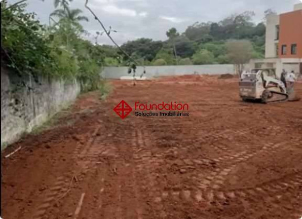 Imagem Terreno em Condomínio à Venda, 1 m² em Jardim Passargada I - Cotia