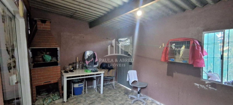 Imagem Sobrado com 3 Quartos à Venda, 160 m² em Jardim Paranavaí - Mauá Imagem Sobrado com 3 Quartos à Venda, 160 m² em Jardim Paranavaí - Mauá