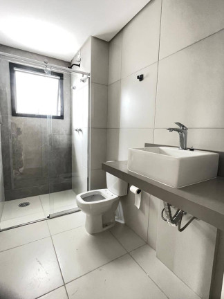 Imagem Apartamento com 3 Quartos para Alugar, 110 m² em Jardim Das Nações - Taubaté Imagem Apartamento com 3 Quartos para Alugar, 110 m² em Jardim Das Nações - Taubaté