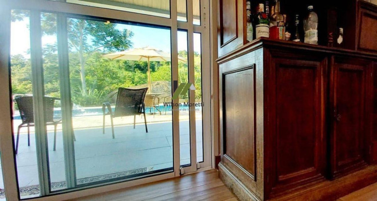 Imagem Casa de Condomínio com 3 Quartos à Venda, 262 m²