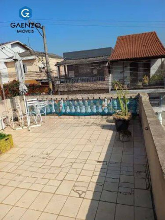 Imagem Casa com 3 Quartos à Venda, 125 m² em Cipava - Osasco Imagem Casa com 3 Quartos à Venda, 125 m² em Cipava - Osasco
