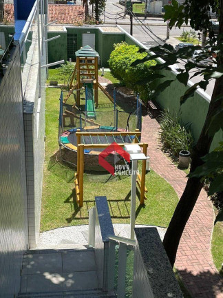 Imagem Apartamento com 4 Quartos à Venda, 178 m² em Guararapes - Fortaleza