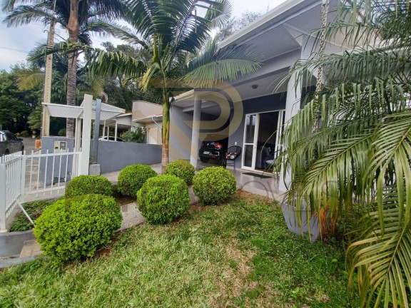 Imagem Casa com 2 Quartos à Venda, 511 m² em Centro - Concórdia Imagem Casa com 2 Quartos à Venda, 511 m² em Centro - Concórdia