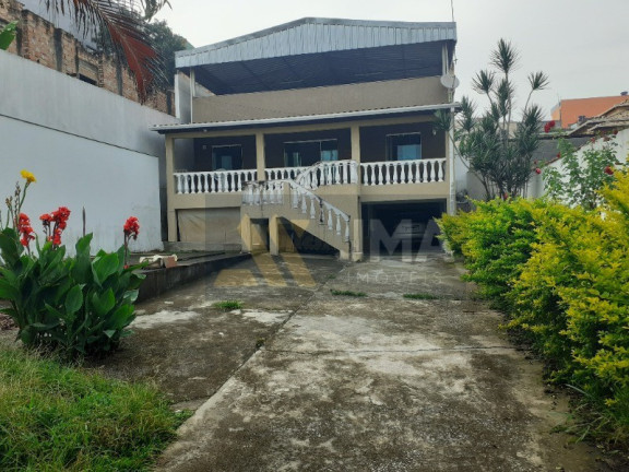 Casa com 4 Quartos à Venda, 350 m² em Amazonas - Betim