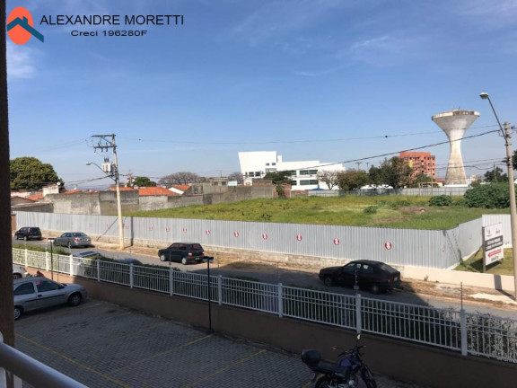 Imagem Apartamento com 2 Quartos à Venda, 55 m² em Trujillo - Sorocaba Imagem Apartamento com 2 Quartos à Venda, 55 m² em Trujillo - Sorocaba
