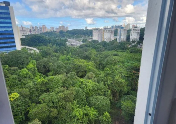 Apartamento com 2 Quartos à Venda, 38 m² em Imbuí - Salvador