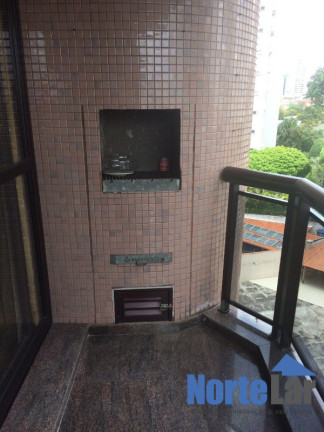 Imagem Apartamento com 3 Quartos à Venda, 106 m² em água Fria - São Paulo Imagem Apartamento com 3 Quartos à Venda, 106 m² em água Fria - São Paulo