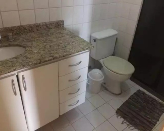 Imagem Apartamento com 3 Quartos à Venda, 64 m² em Chácara Califórnia - São Paulo Imagem Apartamento com 3 Quartos à Venda, 64 m² em Chácara Califórnia - São Paulo