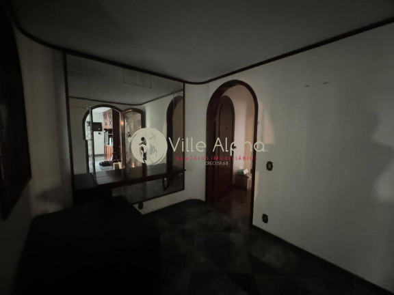 Imagem Apartamento com 4 Quartos à Venda, 445 m² em Boqueirao - Santos Imagem Apartamento com 4 Quartos à Venda, 445 m² em Boqueirao - Santos