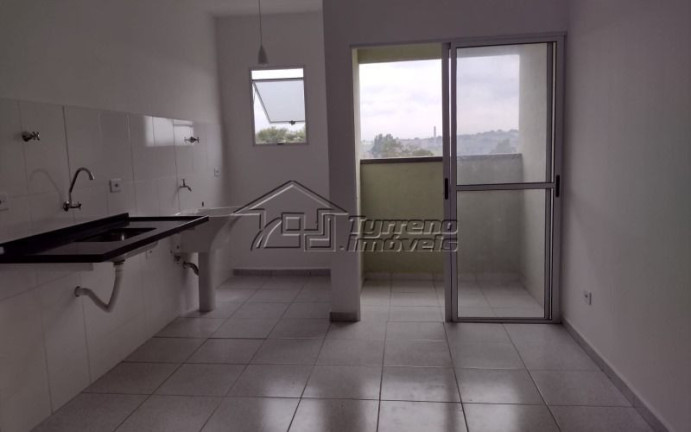 Imagem Apartamento com 2 Quartos para Alugar, 44 m² em Jardim Santa Inês - São José Dos Campos Imagem Apartamento com 2 Quartos para Alugar, 44 m² em Jardim Santa Inês - São José Dos Campos
