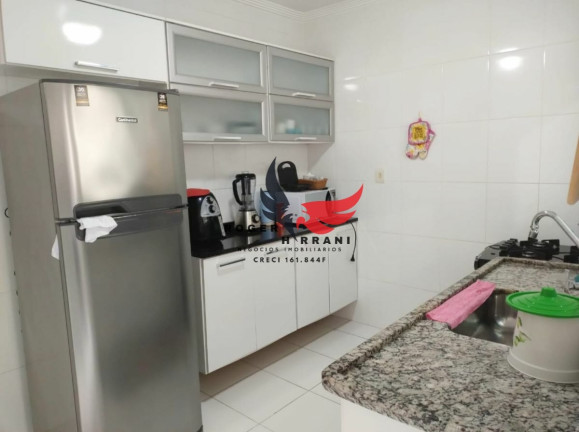 Imagem Apartamento com 2 Quartos à Venda, 110 m² em Tupi - Praia Grande