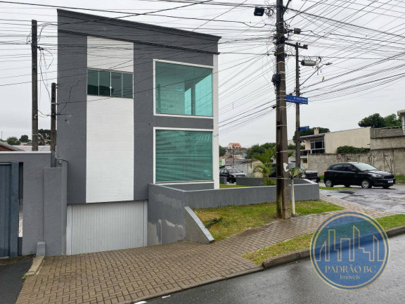 Imagem Loja para Alugar, 250 m² em Capão Raso - Curitiba