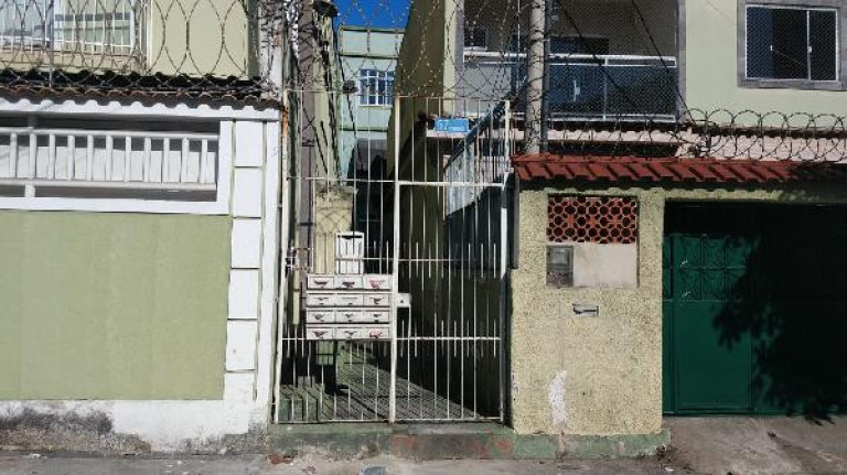 Apartamento com 1 Quarto à Venda, 31 m² em Cachambi - Rio De Janeiro