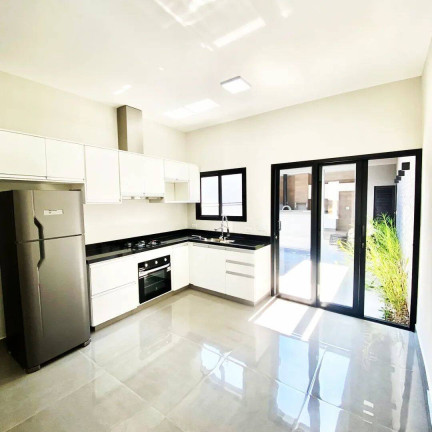 Imagem Casa com 3 Quartos à Venda, em Condomínio Residencial Euroville Ii - Bragança Paulista Imagem Casa com 3 Quartos à Venda, em Condomínio Residencial Euroville Ii - Bragança Paulista