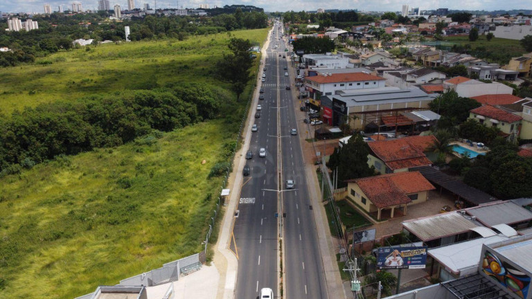 Imagem Terreno à Venda, 3.926 m² em Jardim Juliana - Indaiatuba