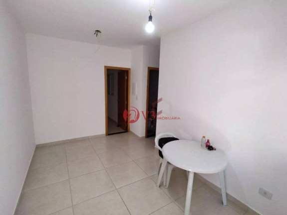 Imagem Apartamento com 2 Quartos à Venda, 45 m² em Vila Siria - São Paulo Imagem Apartamento com 2 Quartos à Venda, 45 m² em Vila Siria - São Paulo