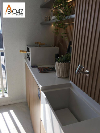 Imagem Apartamento com 2 Quartos à Venda, 47 m² em Vila Das Bandeiras - Guarulhos
