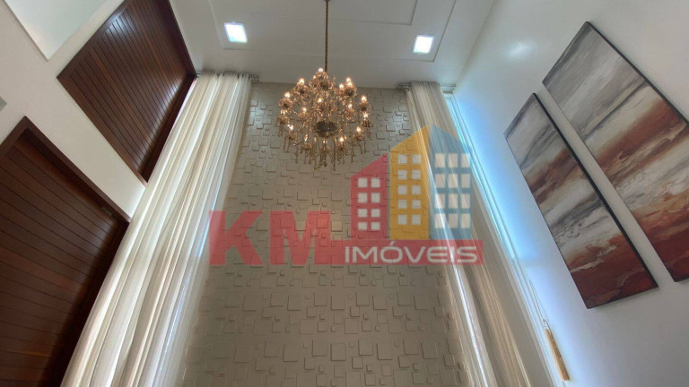 Imagem Casa de Condomínio com 4 Quartos à Venda, 271 m² em Nova Betânia - Mossoró Imagem Casa de Condomínio com 4 Quartos à Venda, 271 m² em Nova Betânia - Mossoró