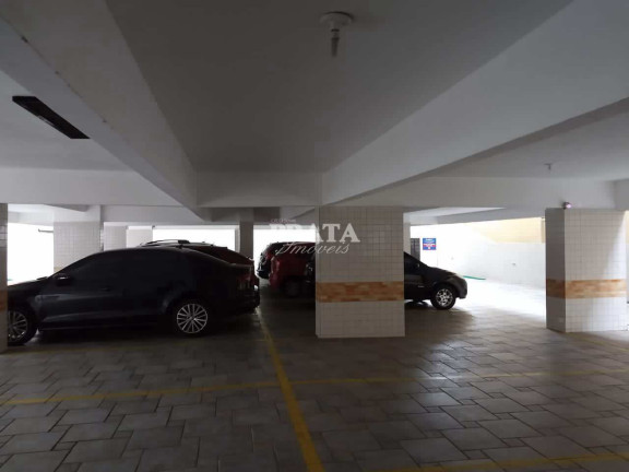 Imagem Apartamento com 3 Quartos à Venda, 130 m² em Boa Vista - São Vicente Imagem Apartamento com 3 Quartos à Venda, 130 m² em Boa Vista - São Vicente