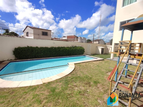 Imagem Apartamento com 2 Quartos à Venda, 52 m² em Messejana - Fortaleza Imagem Apartamento com 2 Quartos à Venda, 52 m² em Messejana - Fortaleza