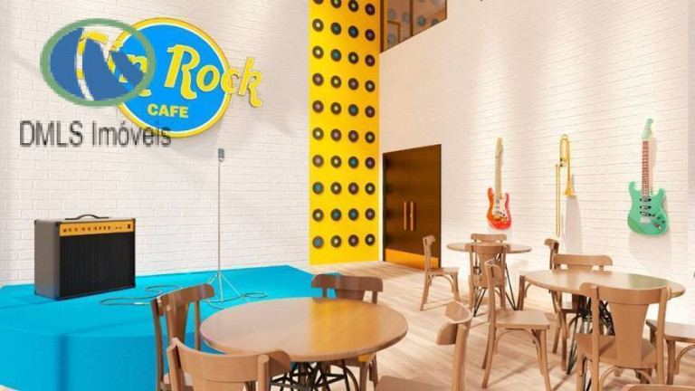 Imagem Apartamento com 2 Quartos à Venda, 54 m² em Centro - Cotia Imagem Apartamento com 2 Quartos à Venda, 54 m² em Centro - Cotia