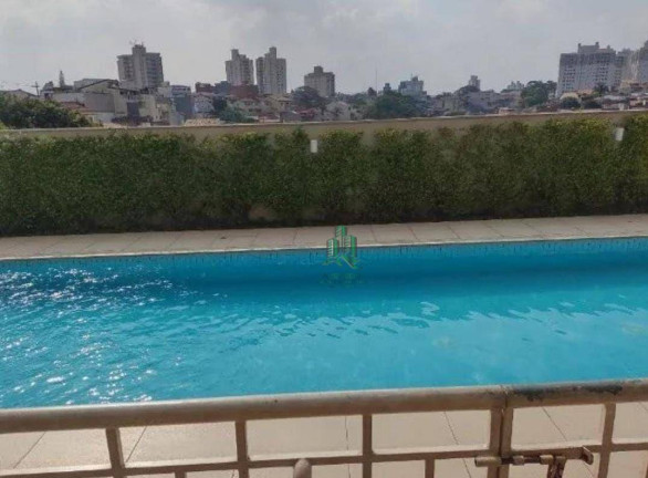 Apartamento com 2 Quartos à Venda, 51 m² em Vila Augusta - Guarulhos
