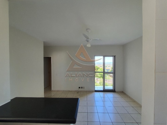 Apartamento com 2 Quartos à Venda, 48 m² em Alto Do Ipiranga - Ribeirão Preto