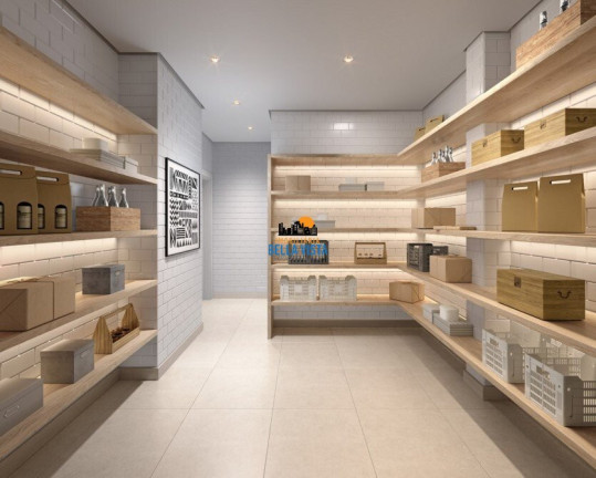 Imagem Apartamento com 1 Quarto à Venda, em Perdizes - São Paulo Imagem Apartamento com 1 Quarto à Venda, em Perdizes - São Paulo