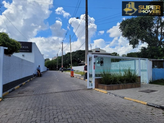 Apartamento com 2 Quartos à Venda, 43 m² em Três Vendas - Pelotas