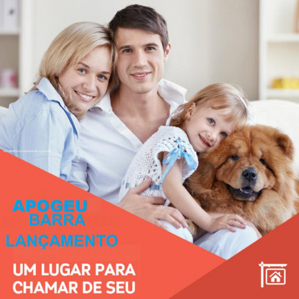 Imagem Apartamento à Venda,  em Barra Olímpica - Rio De Janeiro