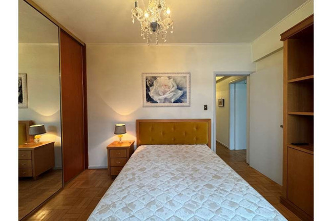 Imagem Apartamento com 3 Quartos à Venda, 113 m² em Independência - Porto Alegre