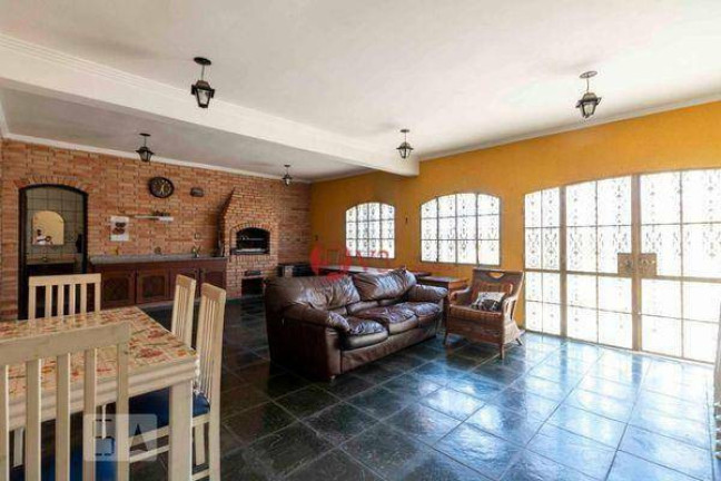 Imagem Casa com 3 Quartos à Venda, 400 m² em Jardim Maringá - São Paulo Imagem Casa com 3 Quartos à Venda, 400 m² em Jardim Maringá - São Paulo