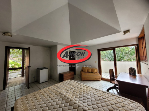 Imagem Casa com 5 Quartos à Venda, 620 m² em Praia Dura - Ubatuba