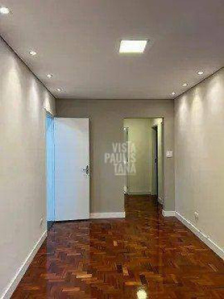Imagem Apartamento com 3 Quartos para Alugar, 101 m² em Paraíso - São Paulo Imagem Apartamento com 3 Quartos para Alugar, 101 m² em Paraíso - São Paulo