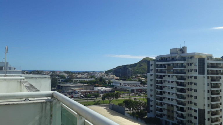 Imagem Cobertura com 2 Quartos à Venda, 130 m² em Recreio Dos Bandeirantes - Rio De Janeiro Imagem Cobertura com 2 Quartos à Venda, 130 m² em Recreio Dos Bandeirantes - Rio De Janeiro