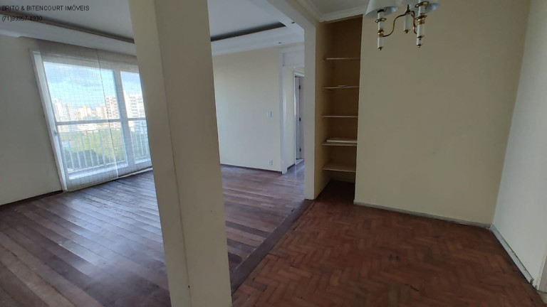 Imagem Imóvel com 2 Quartos à Venda, 84 m² em Garcia - Salvador