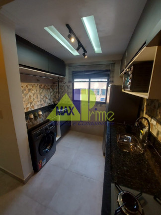 Imagem Apartamento com 1 Quarto à Venda, 30 m² em Tatuapé - São Paulo Imagem Apartamento com 1 Quarto à Venda, 30 m² em Tatuapé - São Paulo