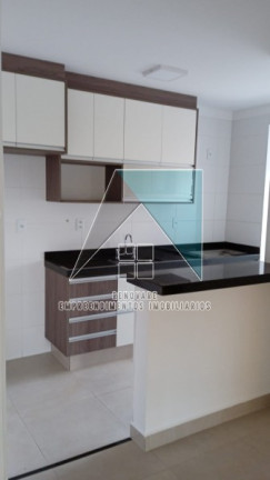 Imagem Apartamento com 1 Quarto à Venda, 58 m² em Jardim Nova Aliança - Ribeirão Preto