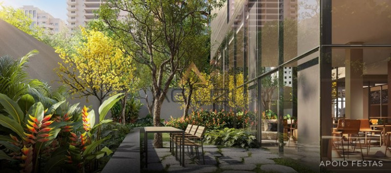 Imagem Apartamento com 3 Quartos à Venda, 171 m² em Vila Nova Conceição - São Paulo Imagem Apartamento com 3 Quartos à Venda, 171 m² em Vila Nova Conceição - São Paulo